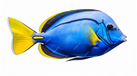 Free fish white background Stock Photos & Pictures .